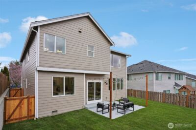 19519 19th Avenue Ct E, Spanaway, WA 98387 - Photo 38