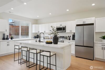 19519 19th Avenue Ct E, Spanaway, WA 98387 - Photo 8