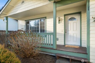 1226 W Birch Street , Shelton, WA 98584 - Photo 2