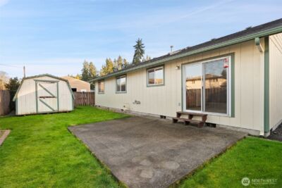 1226 W Birch Street , Shelton, WA 98584 - Photo 21