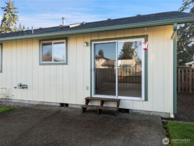 1226 W Birch Street , Shelton, WA 98584 - Photo 22