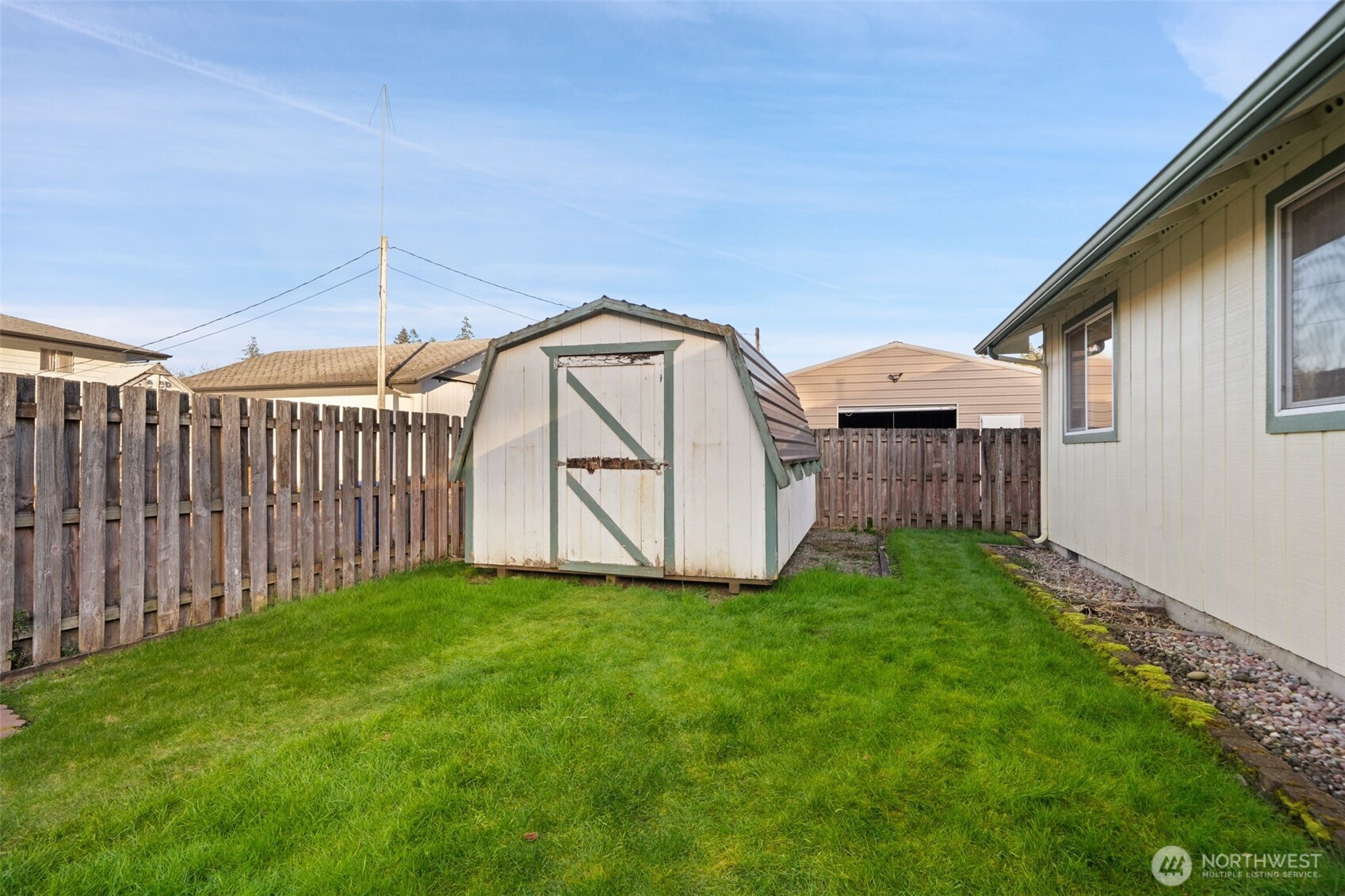 1226 W Birch Street , Shelton, WA 98584