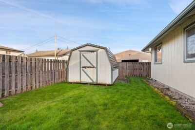 1226 W Birch Street , Shelton, WA 98584 - Photo 23