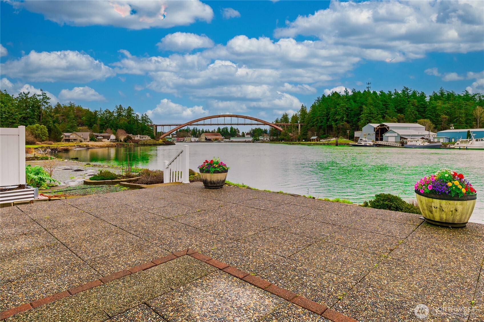 106 Chinook Place , La Conner, WA 98257