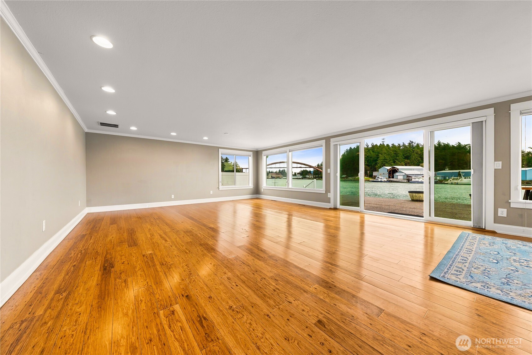 106 Chinook Place , La Conner, WA 98257