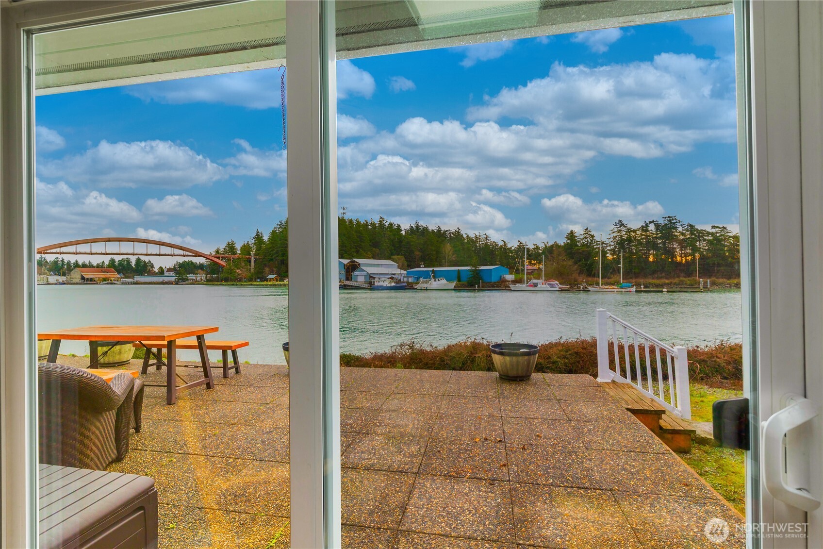 106 Chinook Place , La Conner, WA 98257