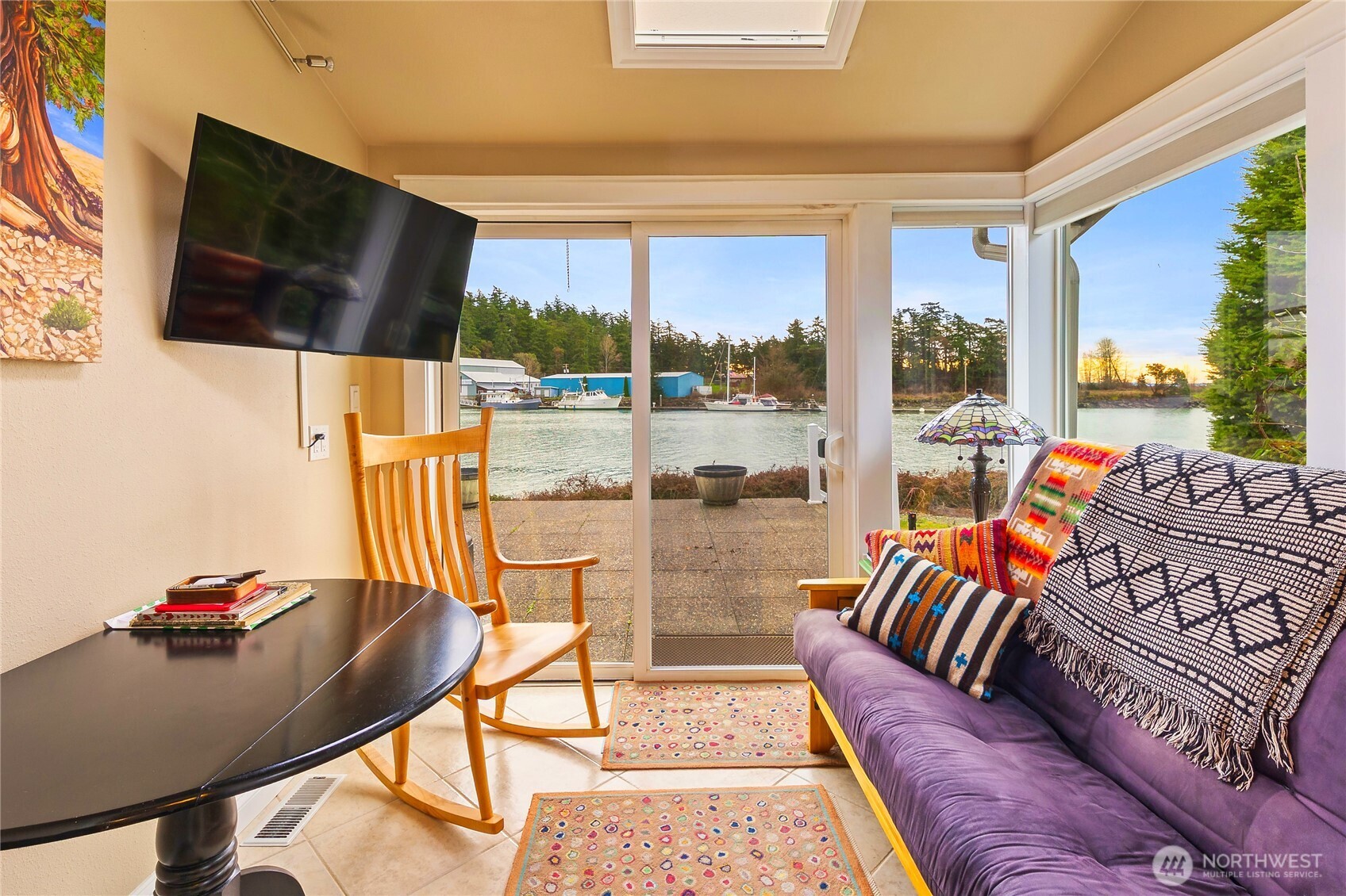 106 Chinook Place , La Conner, WA 98257