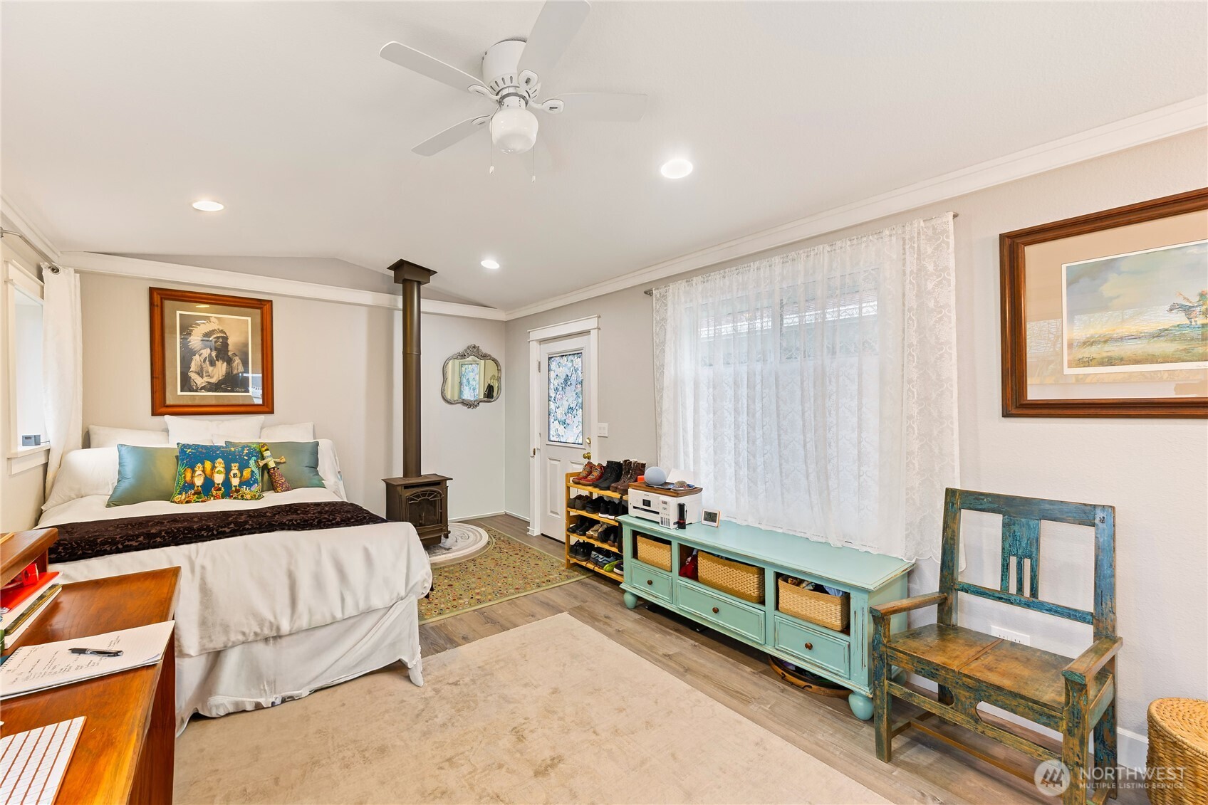 106 Chinook Place , La Conner, WA 98257