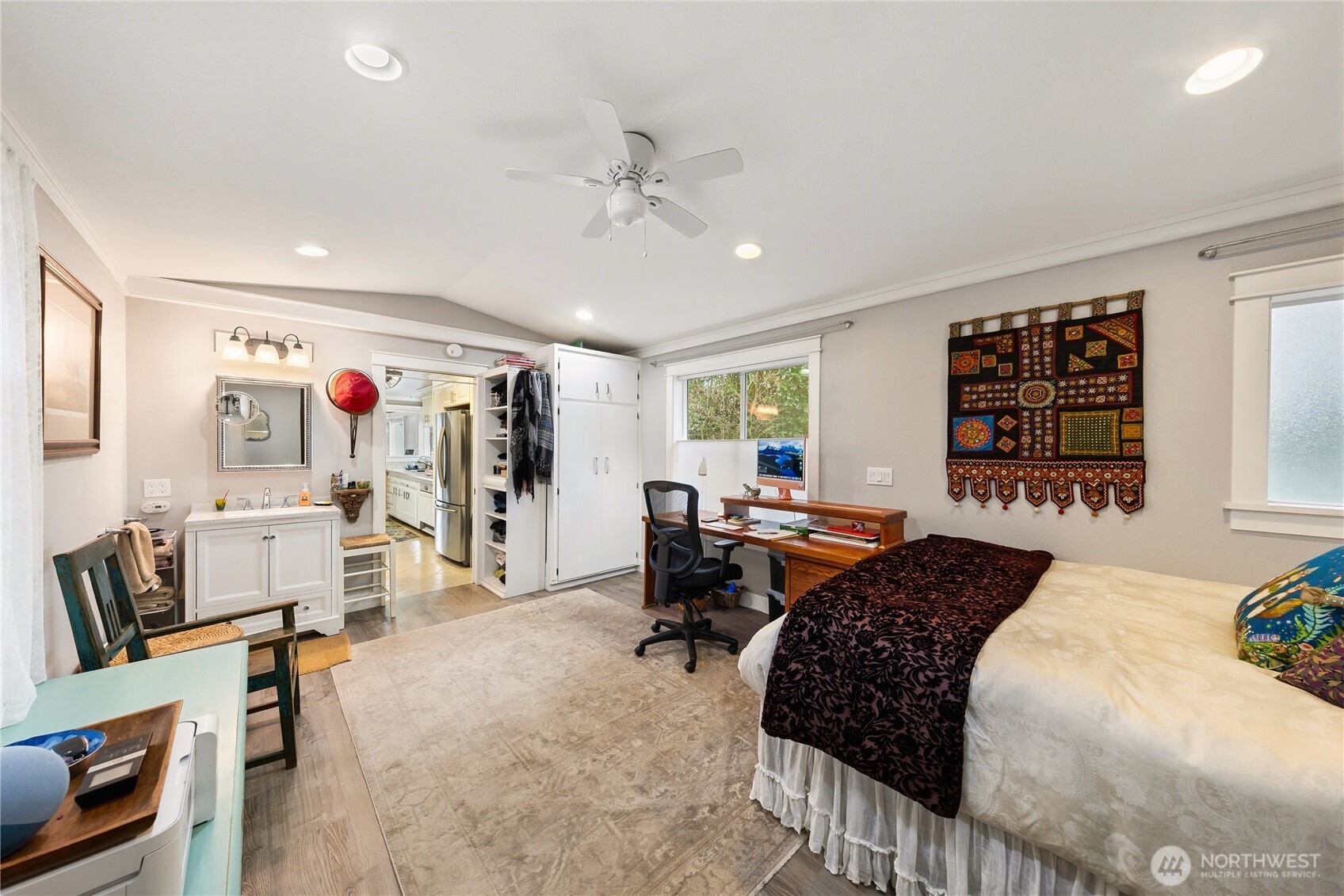 106 Chinook Place , La Conner, WA 98257