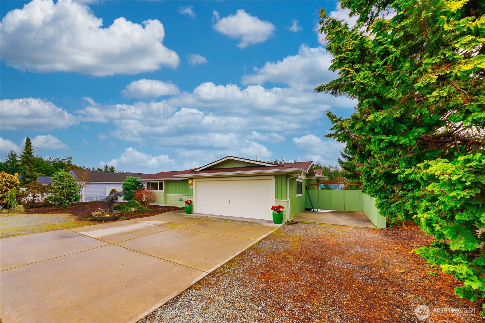 106 Chinook Place , La Conner, WA 98257