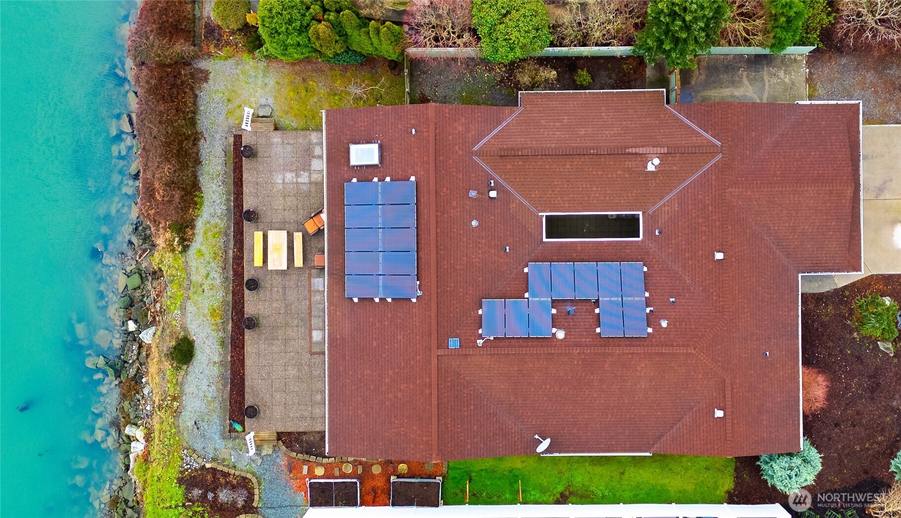 106 Chinook Place , La Conner, WA 98257