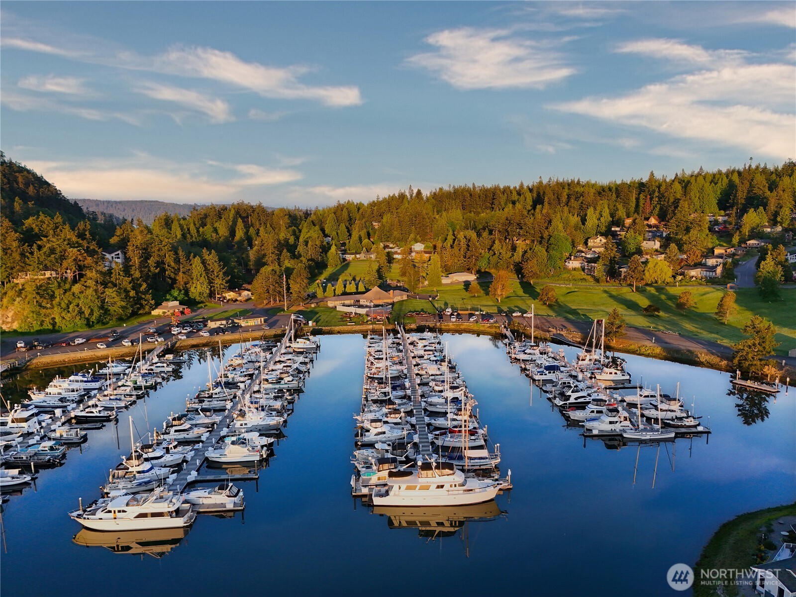 106 Chinook Place , La Conner, WA 98257