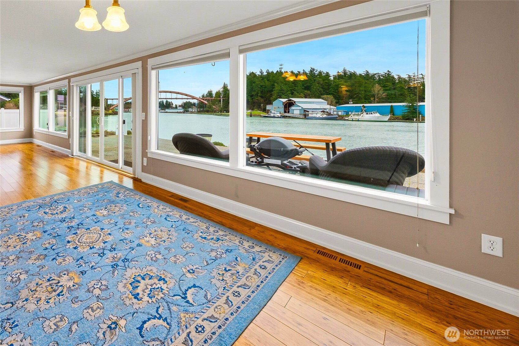 106 Chinook Place , La Conner, WA 98257