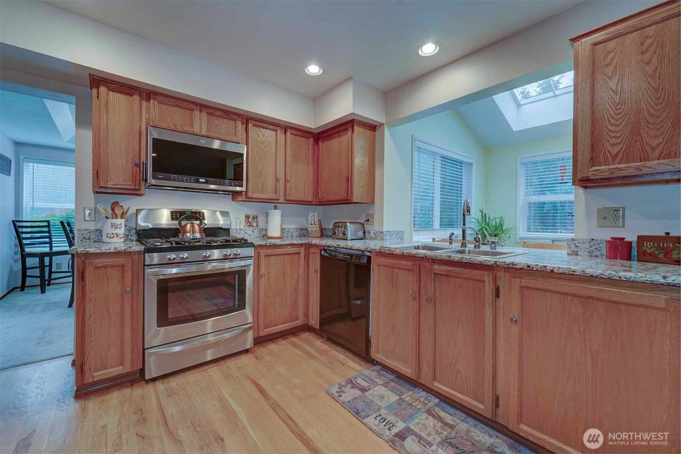 6494 Windward Place NW, Bremerton, WA 98312