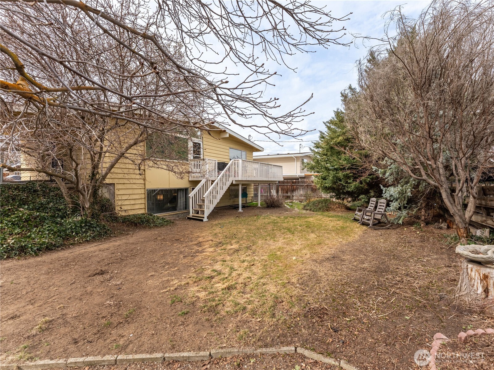 625 Lambert Street , Wenatchee, WA 98801