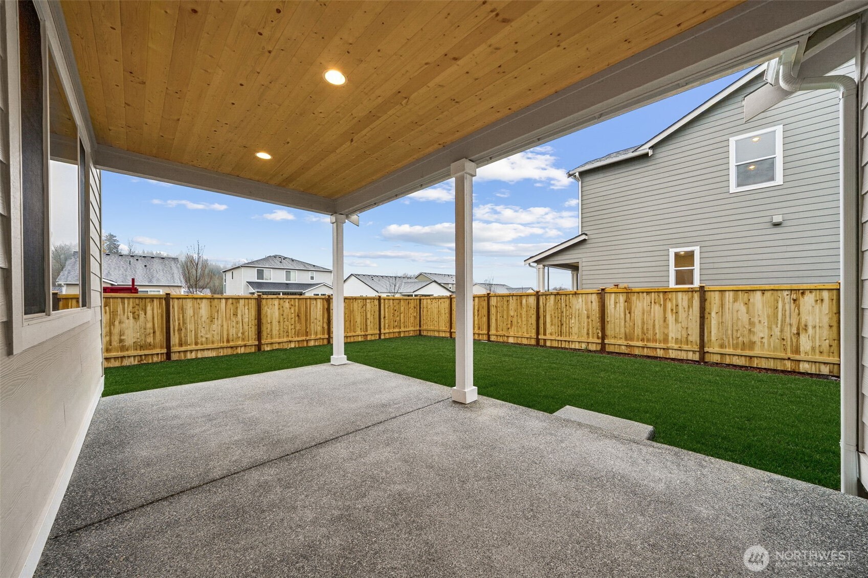 793 S Davis #105, Buckley, WA 98321