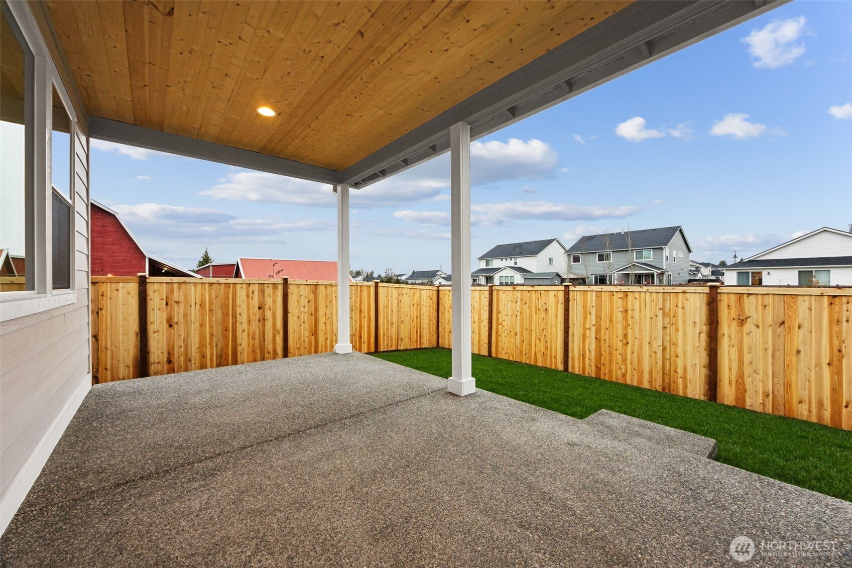 990 Tanner Avenue #102, Buckley, WA 98321