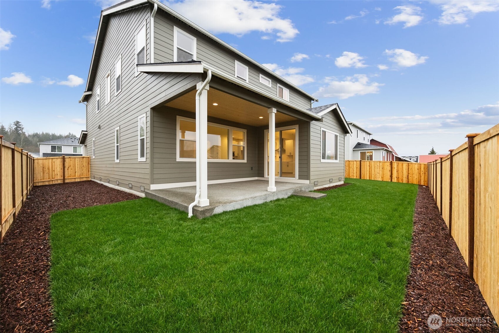 990 Tanner Avenue #102, Buckley, WA 98321