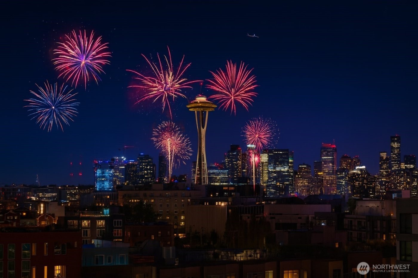 530 4th Avenue W #108, Seattle, WA 98119