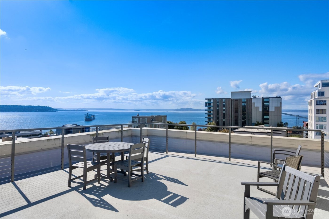 530 4th Avenue W #108, Seattle, WA 98119