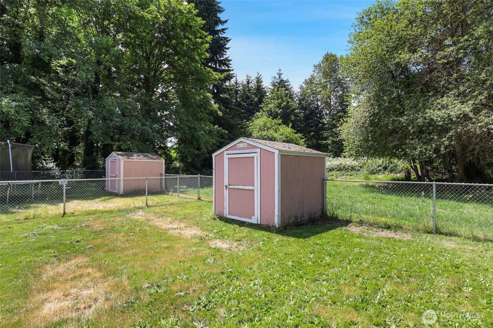 643 School Street SE, Lacey, WA 98503