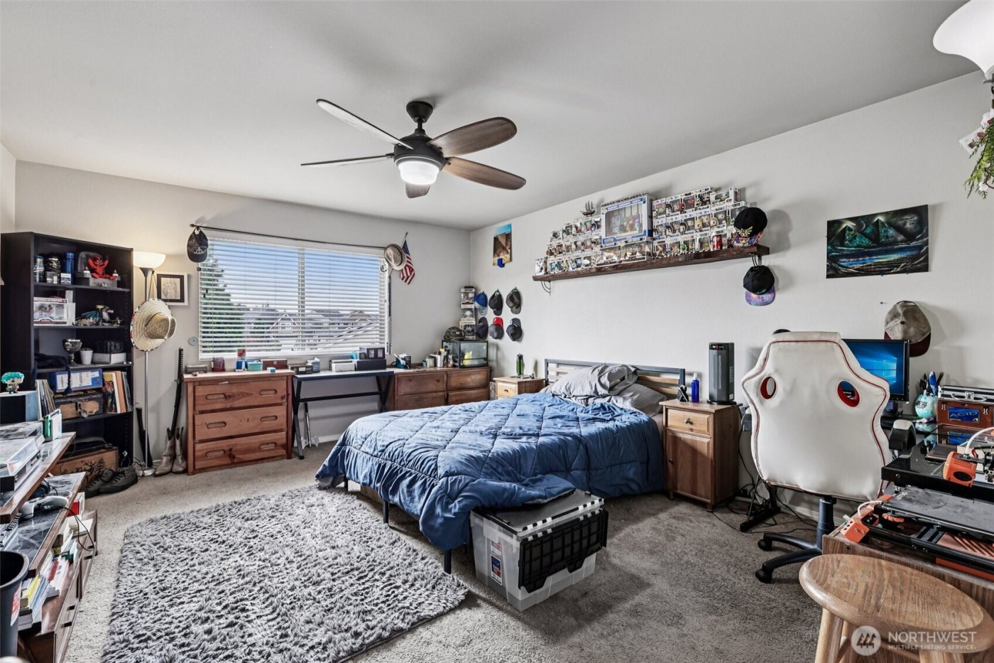 18818 111th Avenue Ct E, Puyallup, WA 98374