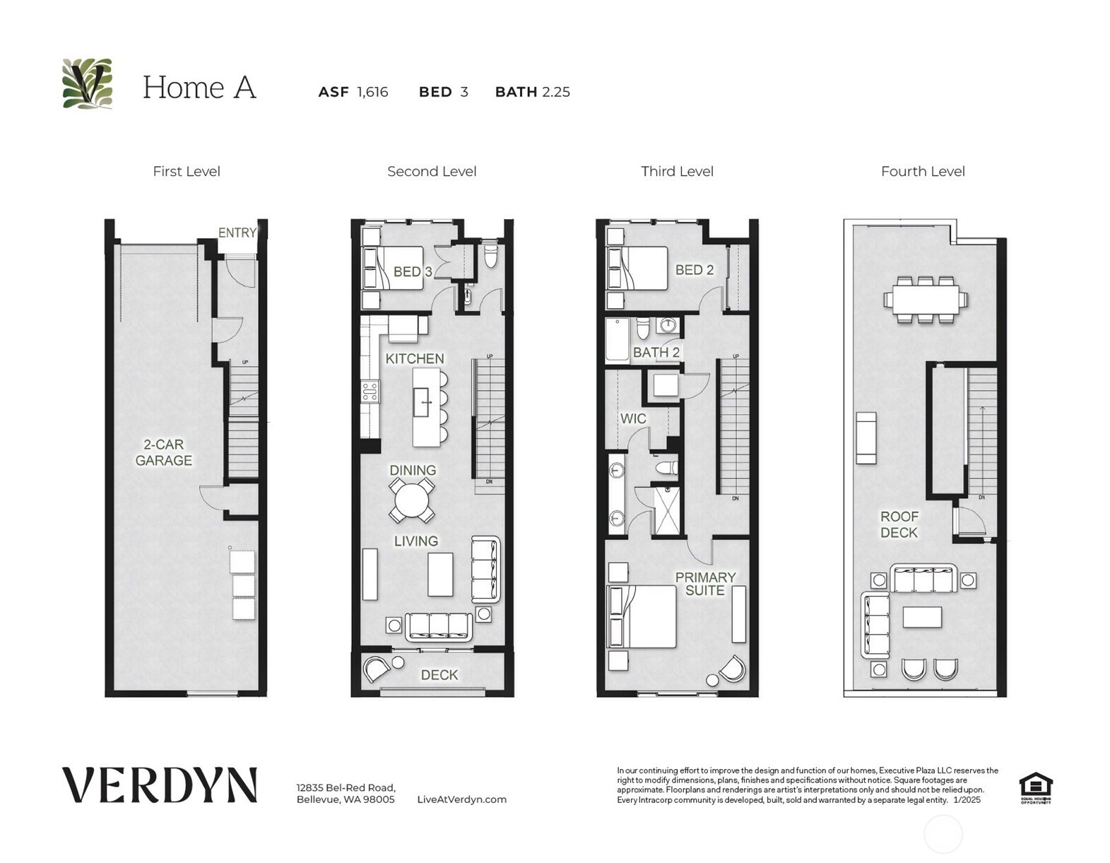 1179 129th Court NE, Bellevue, WA 98005