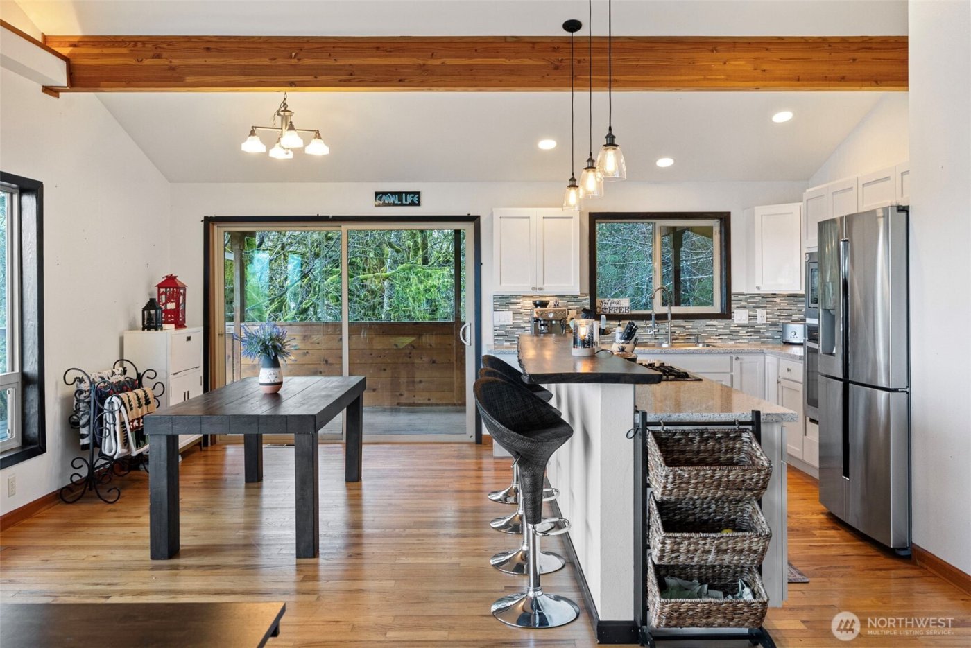 341 E Olympic Vista Drive , Union, WA 98592