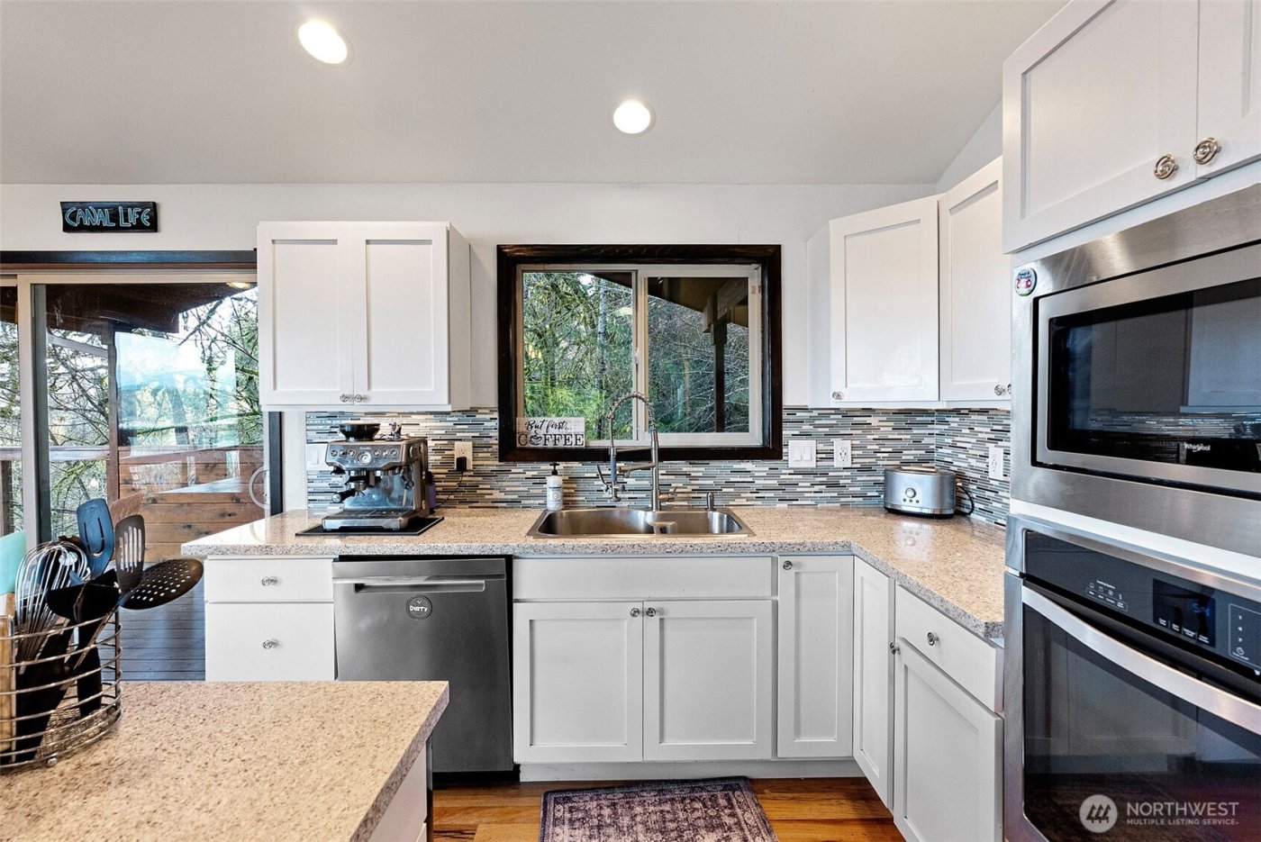 341 E Olympic Vista Drive , Union, WA 98592