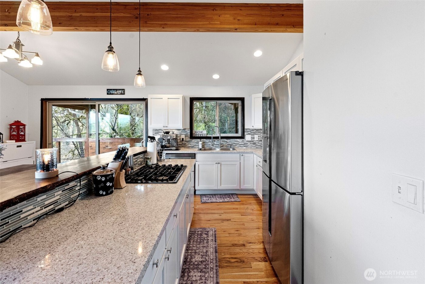 341 E Olympic Vista Drive , Union, WA 98592