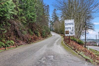 341 E Olympic Vista Drive , Union, WA 98592 - Photo 30