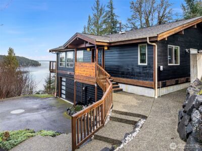 341 E Olympic Vista Drive , Union, WA 98592 - Photo 3