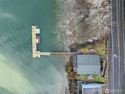 341 E Olympic Vista Drive , Union, WA 98592 - Photo 32