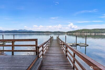 341 E Olympic Vista Drive , Union, WA 98592 - Photo 33