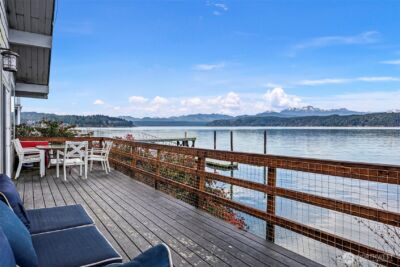 341 E Olympic Vista Drive , Union, WA 98592 - Photo 34