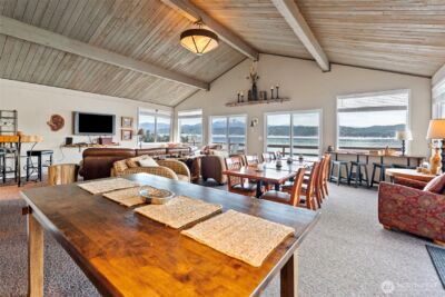 341 E Olympic Vista Drive , Union, WA 98592 - Photo 35