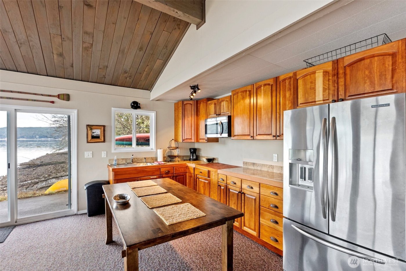 341 E Olympic Vista Drive , Union, WA 98592