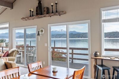 341 E Olympic Vista Drive , Union, WA 98592 - Photo 38