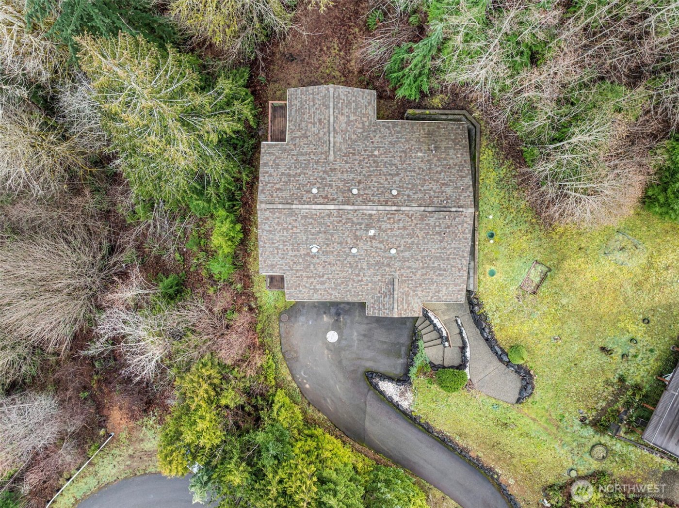 341 E Olympic Vista Drive , Union, WA 98592