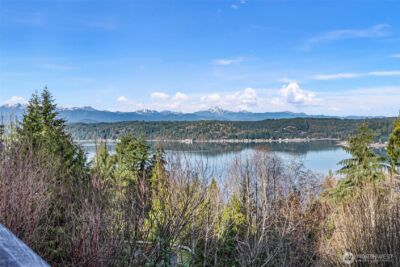 341 E Olympic Vista Drive , Union, WA 98592 - Photo 7