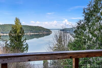 341 E Olympic Vista Drive , Union, WA 98592 - Photo 8