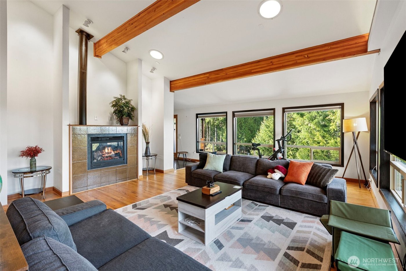 341 E Olympic Vista Drive , Union, WA 98592