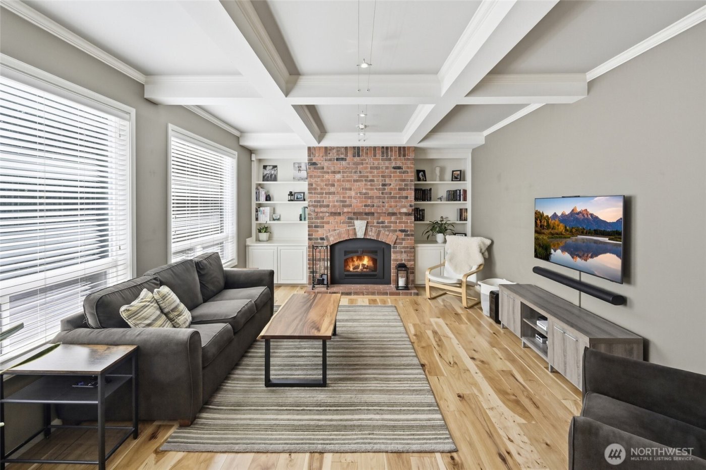 9604 215th Avenue NE, Redmond, WA 98053-7698