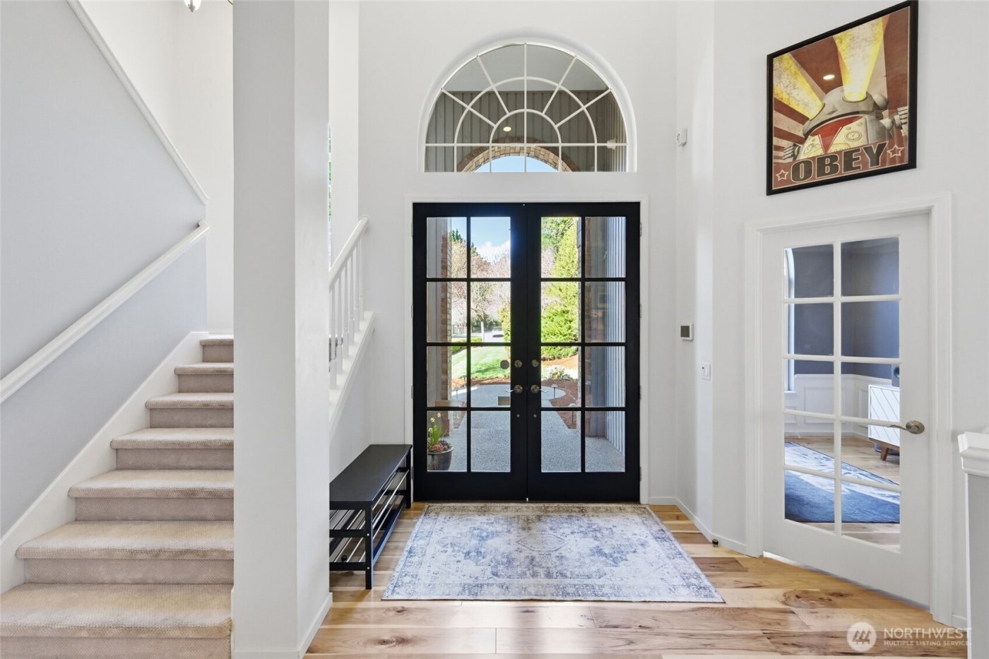 9604 215th Avenue NE, Redmond, WA 98053-7698