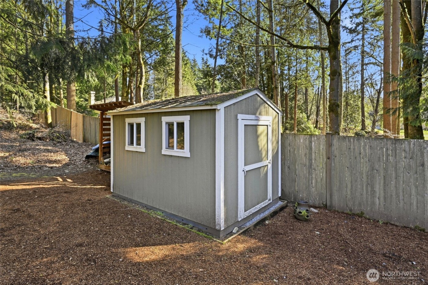 9604 215th Avenue NE, Redmond, WA 98053-7698