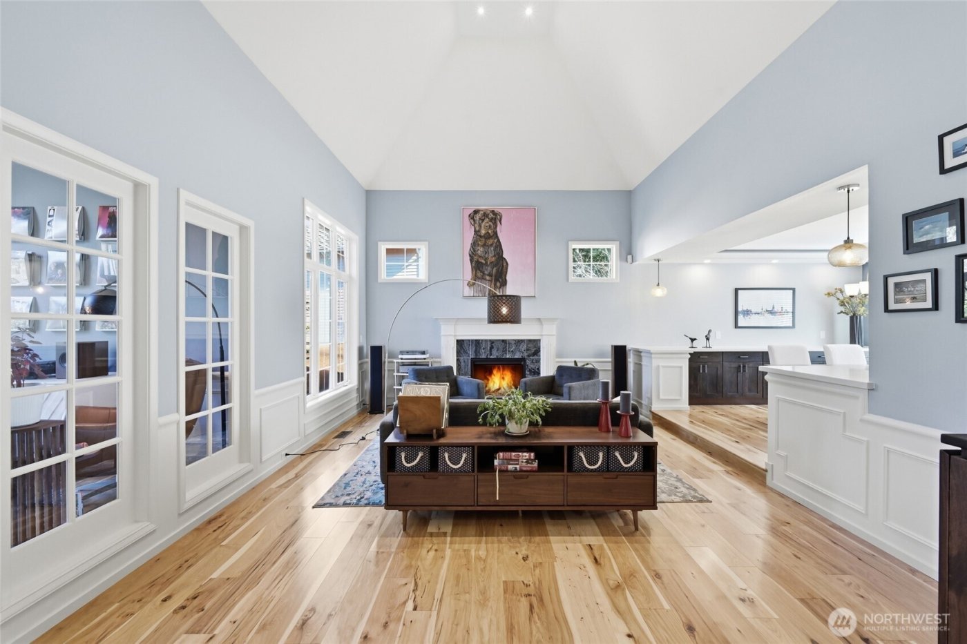 9604 215th Avenue NE, Redmond, WA 98053-7698