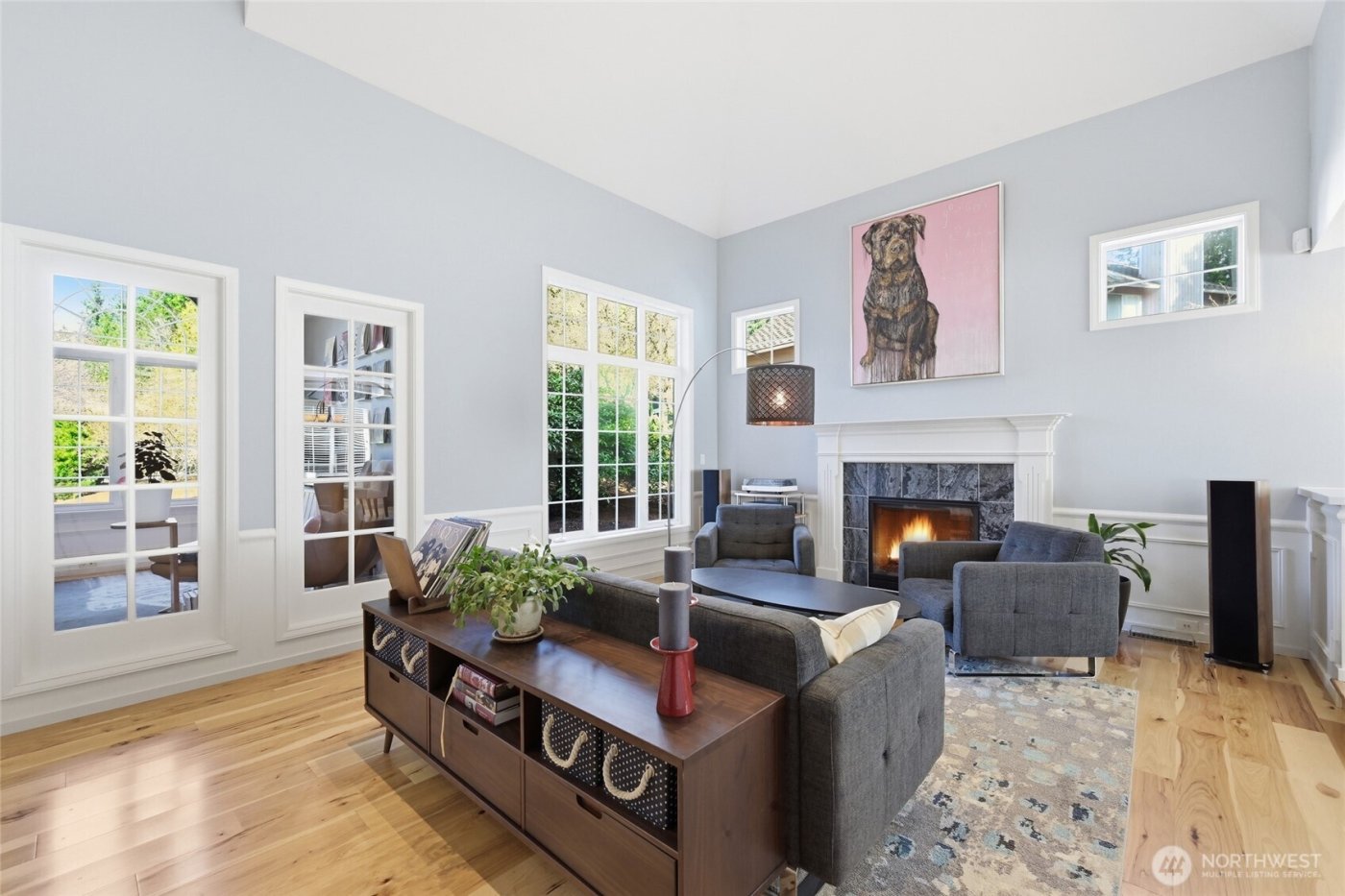 9604 215th Avenue NE, Redmond, WA 98053-7698