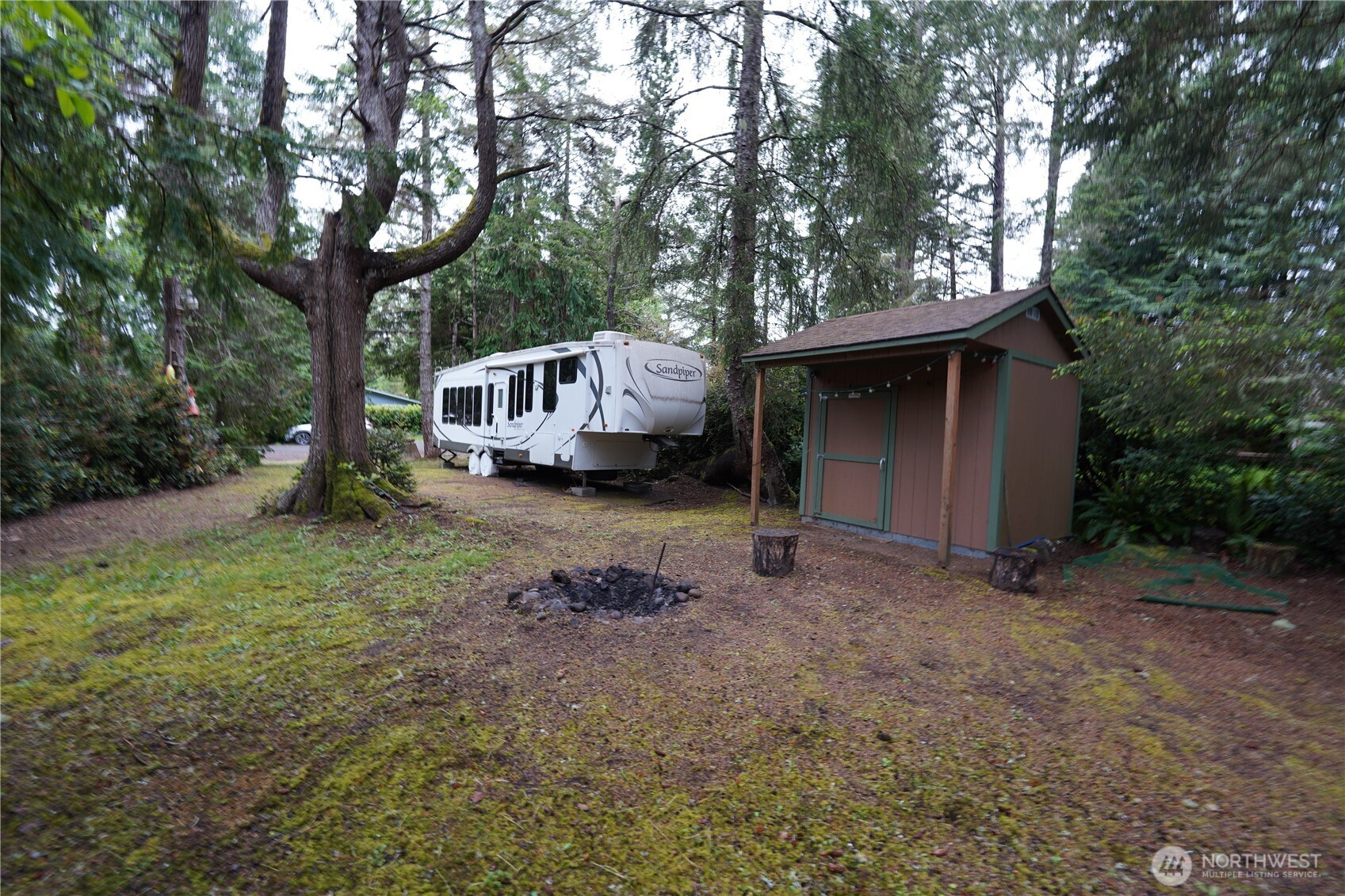 2001 323rd Place , Ocean Park, WA 98640