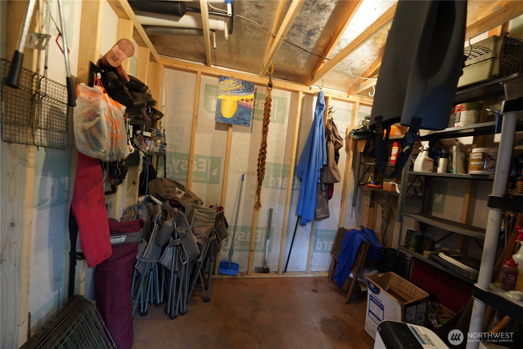 2001 323rd Place , Ocean Park, WA 98640