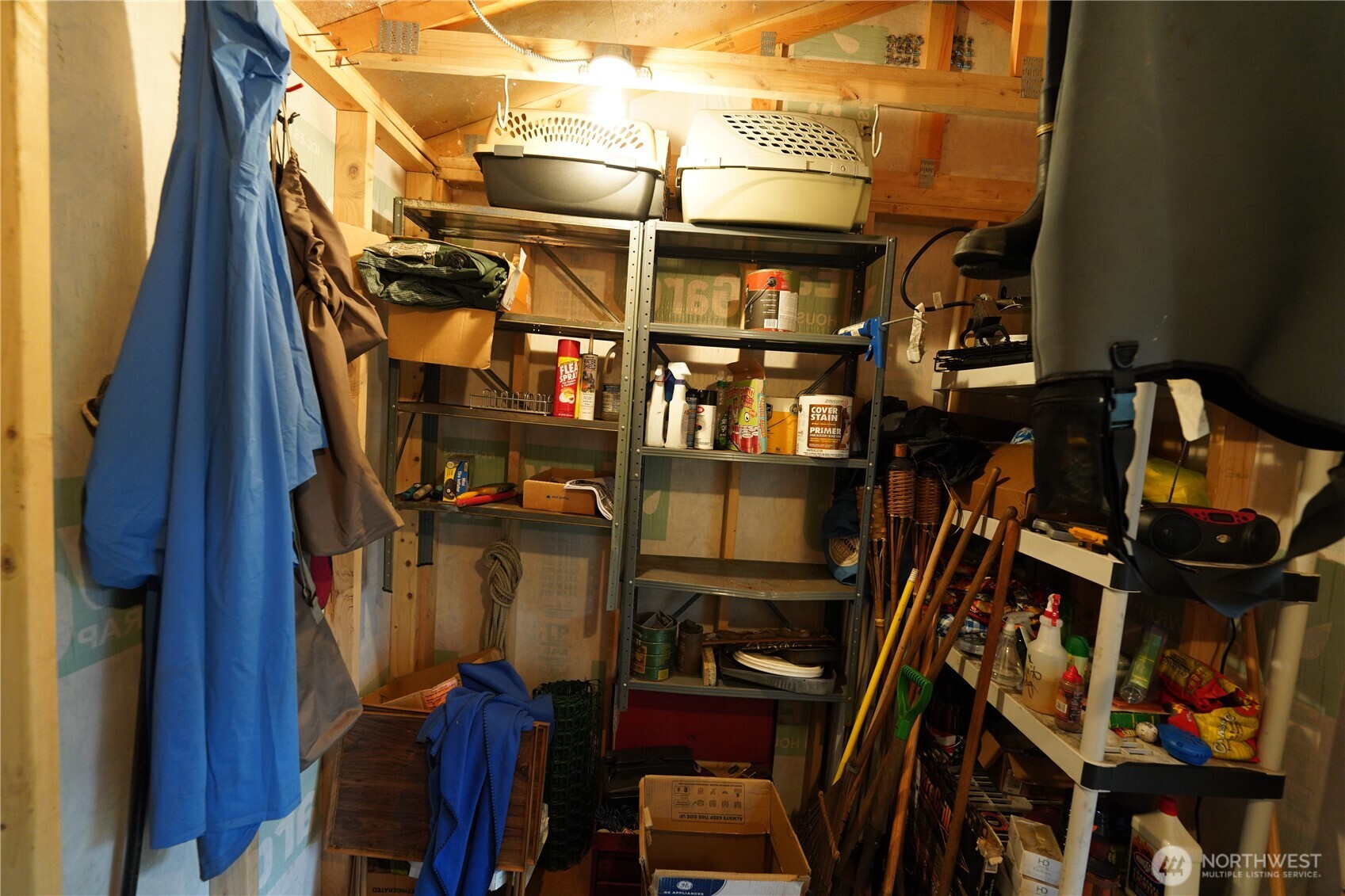 2001 323rd Place , Ocean Park, WA 98640